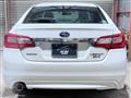 2015 Subaru Legacy B4