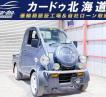 1996 Daihatsu Midgetii