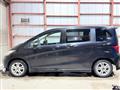 2009 Honda Freed