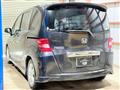 2009 Honda Freed