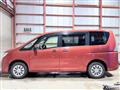 2014 Nissan Serena