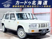 1996 Nissan Rasheen