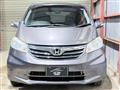 2013 Honda Freed