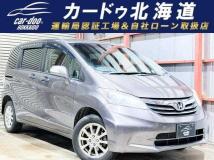 2013 Honda Freed