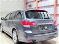 2010 Subaru Legacy Touring Wagon