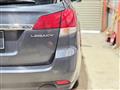 2010 Subaru Legacy Touring Wagon