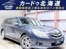 2010 Subaru Legacy Touring Wagon