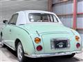 1991 Nissan Figaro