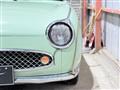 1991 Nissan Figaro