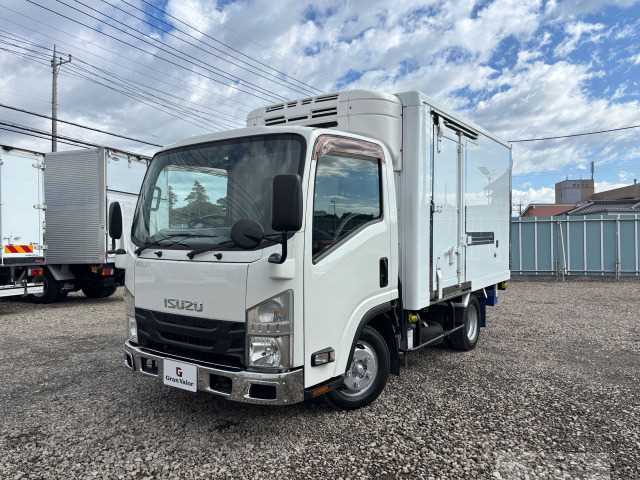 2018 Isuzu Isuzu Others