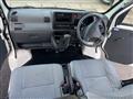 2012 Daihatsu Hijet Cargo