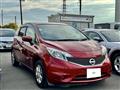 2014 Nissan Note