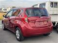 2014 Nissan Note