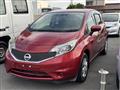 2014 Nissan Note