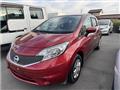 2014 Nissan Note