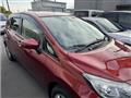 2014 Nissan Note