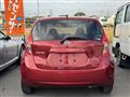 2014 Nissan Note
