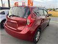 2014 Nissan Note
