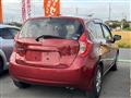 2014 Nissan Note