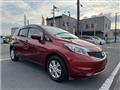 2014 Nissan Note