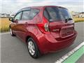 2014 Nissan Note