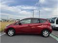 2014 Nissan Note