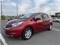 2014 Nissan Note