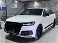 2016 Audi Q7