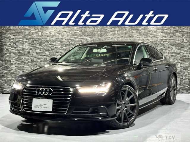 2015 Audi Audi Others