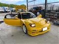 1994 Mazda RX-7