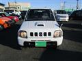 2001 Suzuki Jimny