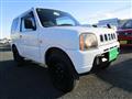 2001 Suzuki Jimny