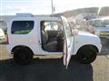 2001 Suzuki Jimny