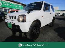 2001 Suzuki Jimny