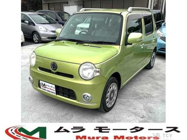 2010 Daihatsu MIRA COCOA