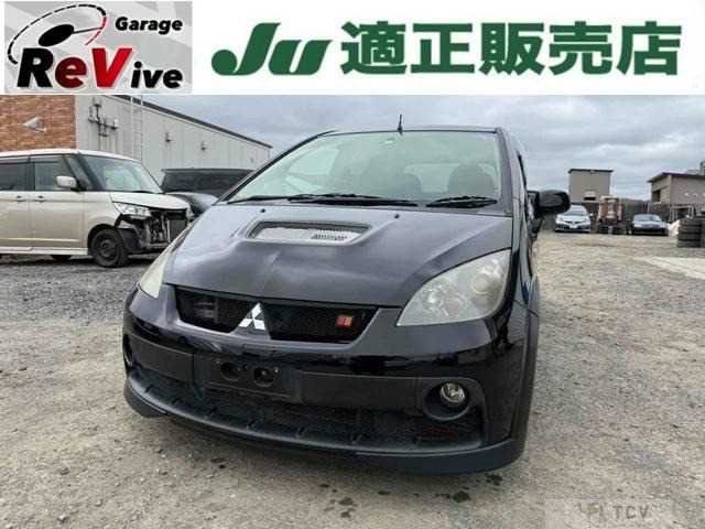 2010 Mitsubishi Colt