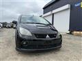 2010 Mitsubishi Colt