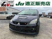 2010 Mitsubishi Colt