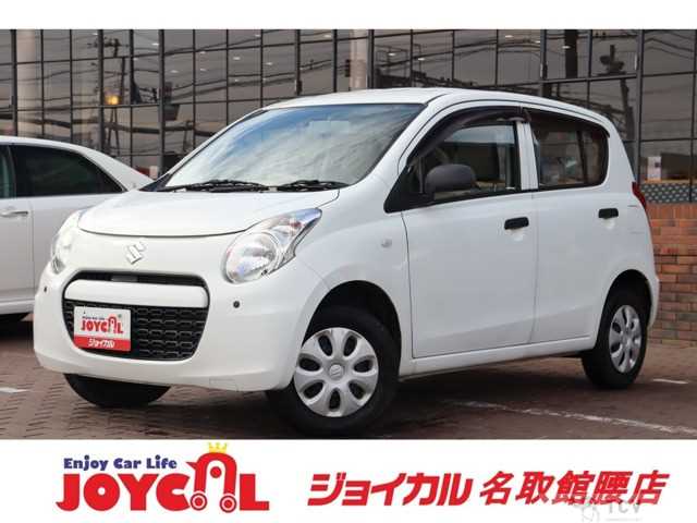 2014 Suzuki Alto