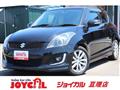 2013 Suzuki Swift