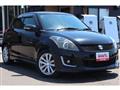 2013 Suzuki Swift