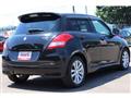 2013 Suzuki Swift