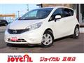 2012 Nissan Note