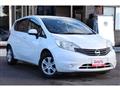 2012 Nissan Note