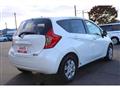 2012 Nissan Note