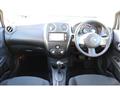 2012 Nissan Note