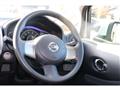 2012 Nissan Note