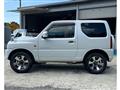 2009 Suzuki Jimny
