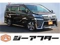 2020 Toyota Vellfire