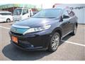 2017 Toyota Harrier